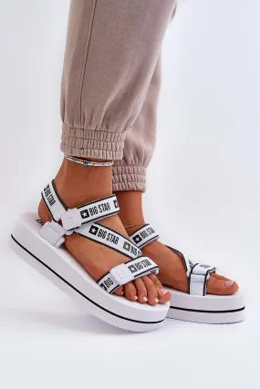Sandales Step in style (198195)